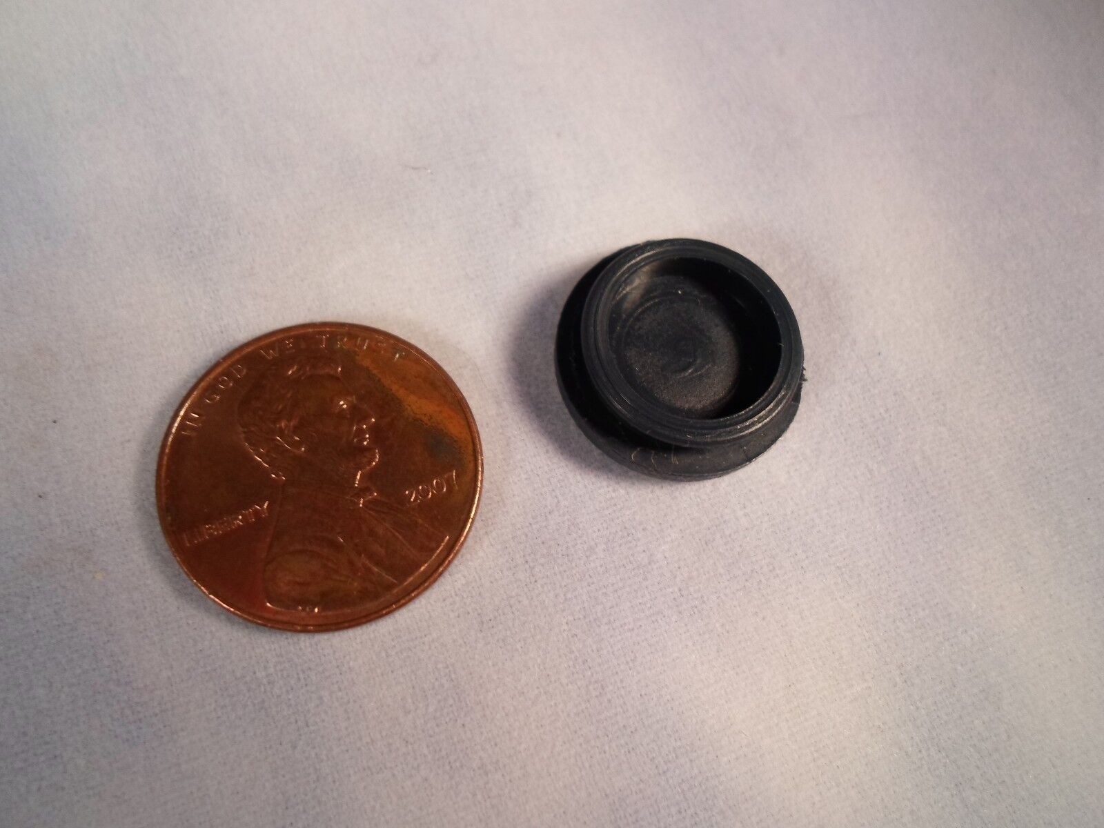 Suburban Tahoe Yukon Blue Pull/Grab/Assist Handle Screw Bolt Cover Plug Cap OEM - RarePartsFinder.Com