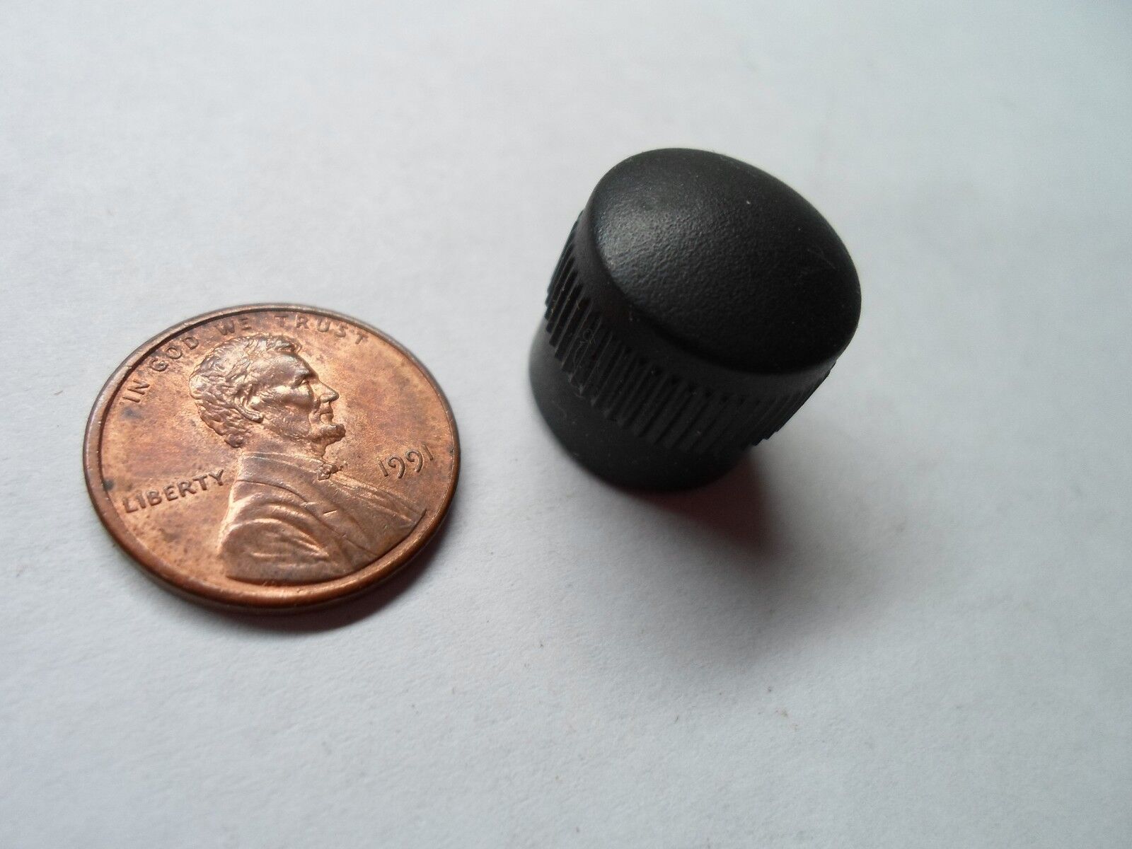 1998 BMW 740I RADIO STEREO TUNER CONTROL KNOB  OEM FREE SHIPPING