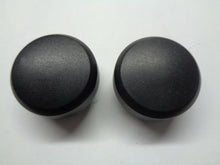 2007 JEEP COMPASS RADIO STEREO TUNER KNOB SET OEM