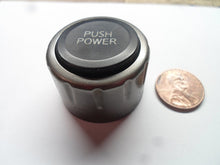 01 02 03 04 INFINITI I35 RADIO STEREO TUNER  KNOB  OEM  FREE SHIPPING - RarePartsFinder.Com