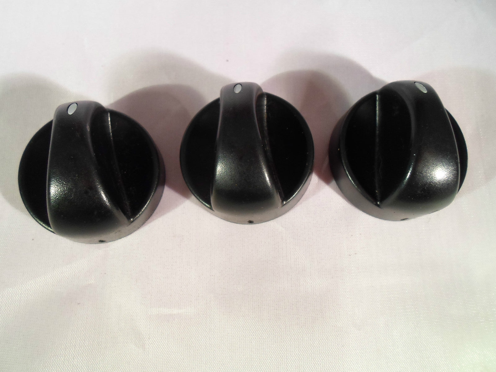 1997 - 2002 FORD ESCORT CLIMATE CONTROL KNOB SET HVAC A/C  OEM