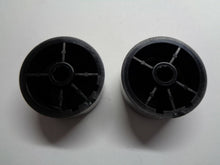 05 06 07 08 09 MAZDA 5 RADIO STEREO TUNER CONTROL KNOB SET OEM FREE SHIPPING - RarePartsFinder.Com