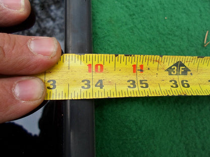 2004 YEAR SPECIFIC SUBARU OUTBACK OEM FACTORY SUNROOF GLASS READ FREE SHIPPING - RarePartsFinder.Com