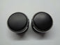 07 08 09 10 CHRYSLER SEBRING RADIO STEREO TUNER KNOB SET STYLE 2 OEM FREE SHIP - RarePartsFinder.Com