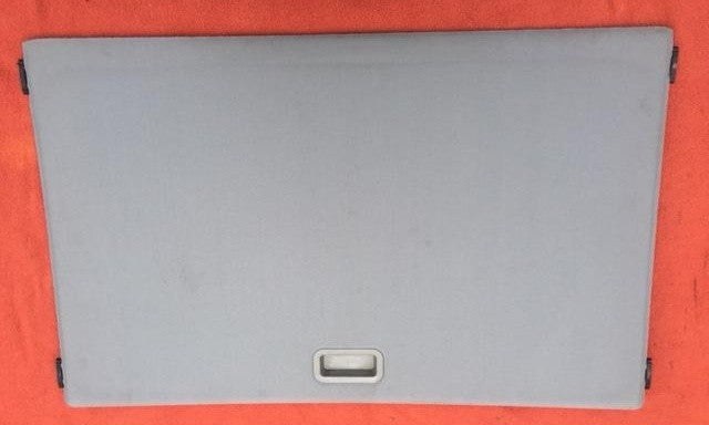 05 06 07 08 09 BUICK LACROSSE OEM FACTORY GREY SUNROOF SUNSHADE COVER 89024704 M1