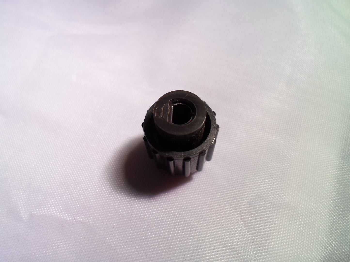 CHEVY MALIBU IMPALA STEREO TUNER RADIO KNOB 9354886 OEM