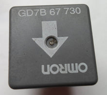 MAZDA MITSUBISHI RELAY GD7B67730 OEM TESTED  1 YEAR WARRANTY MIT1