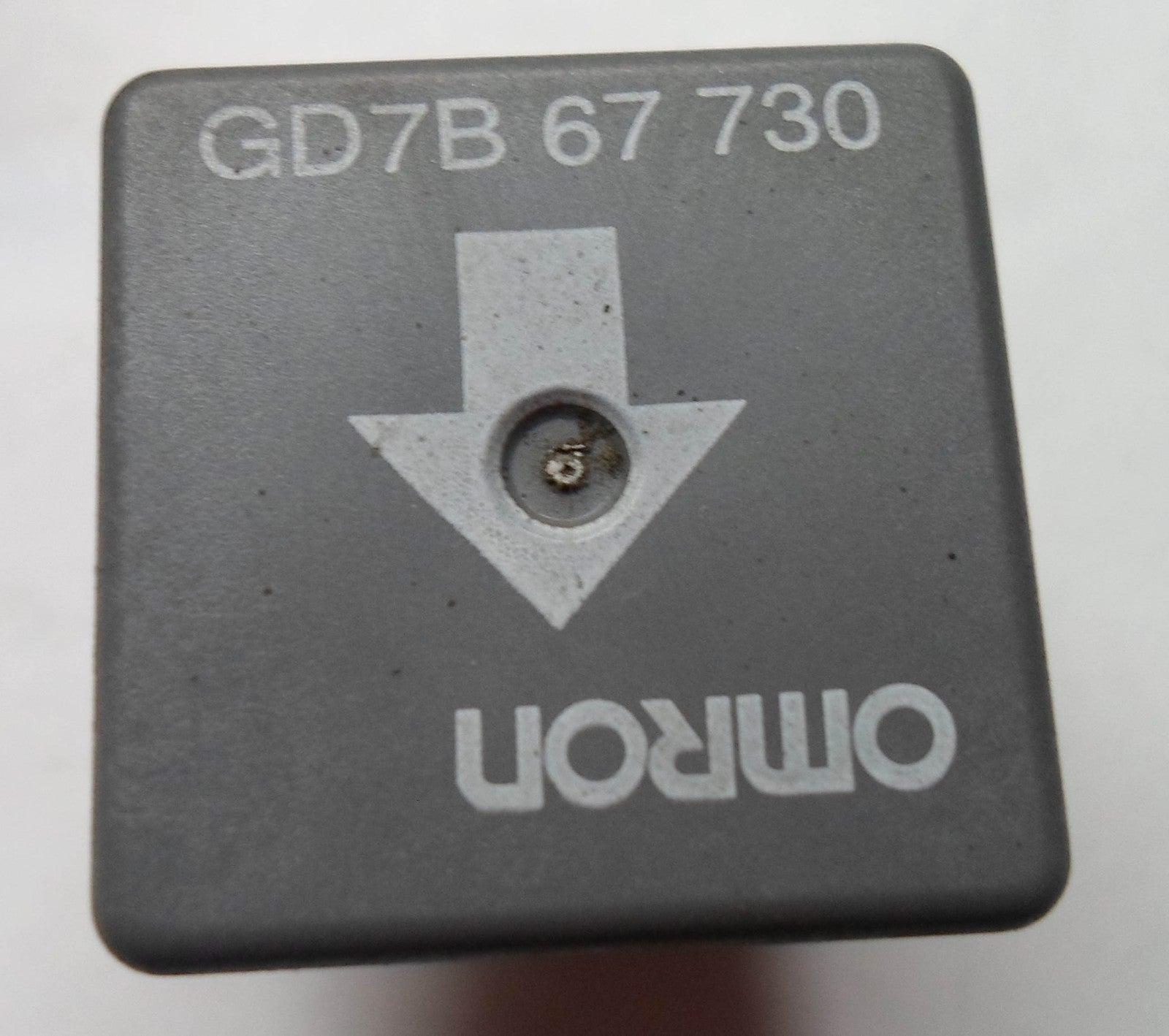 MAZDA MITSUBISHI RELAY GD7B67730 OEM TESTED  1 YEAR WARRANTY MIT1