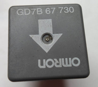 MAZDA MITSUBISHI RELAY GD7B67730 OEM TESTED  1 YEAR WARRANTY MIT1