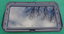 2005 PORSCHE CAYENNE YEAR SPECIFIC OEM FACTORY SUNROOF GLASS FREE SHIPPING! - RarePartsFinder.Com