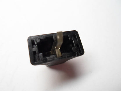 1989 1990 1991 TOYOTA CAMRY CLIMATE CONTROL A/C HEATER SLIDER KNOB OEM FREE SHIP - RarePartsFinder.Com
