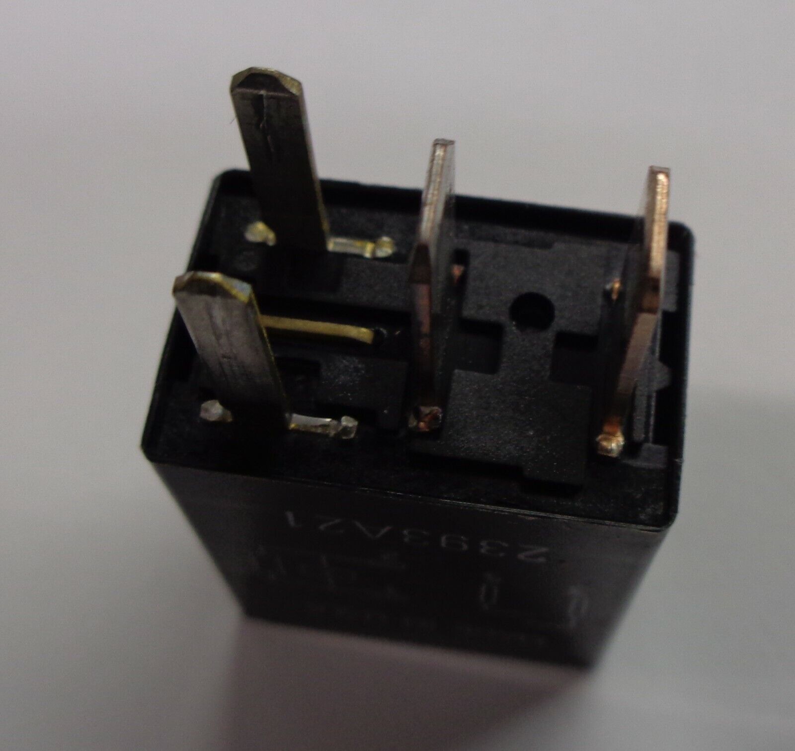 USA FORD  RELAY 8T2T-14B192-AA P6STD TESTED OEM FREE SHIPPING! 1 YEAR WRNTY F2 - RarePartsFinder.Com
