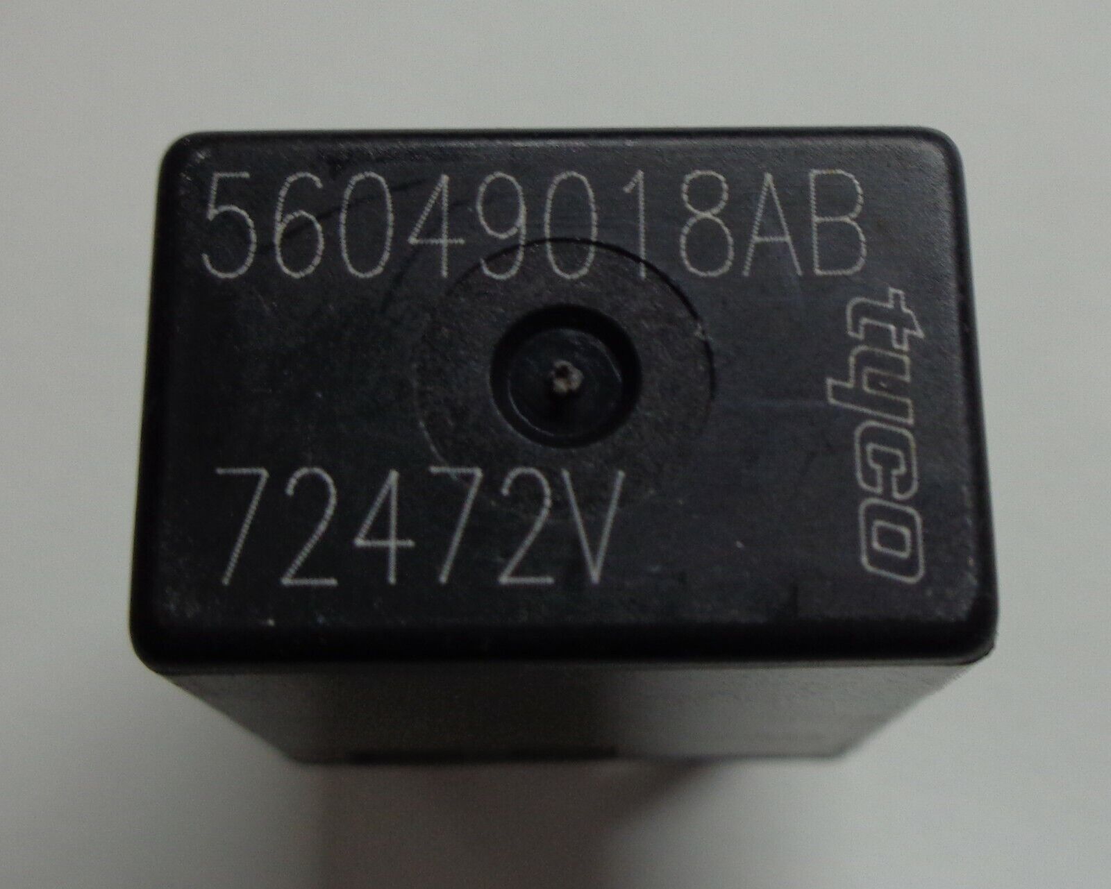 TYCO RELAY 72472 56049018AB OEM TESTED 1 YEAR WARRANTY FREE SHIPPING! C1 - RarePartsFinder.Com