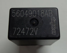 TYCO RELAY 72472 56049018AB OEM TESTED 1 YEAR WARRANTY FREE SHIPPING! C1 - RarePartsFinder.Com