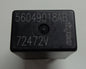 TYCO RELAY 72472 56049018AB OEM TESTED 1 YEAR WARRANTY FREE SHIPPING! C1 - RarePartsFinder.Com