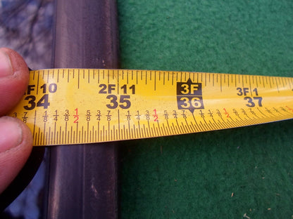 2001 ACURA MDX OEM YEAR SPECIFIC SUNROOF GLASS NO ACCIDENT  FREE SHIPPING! - RarePartsFinder.Com