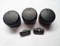 CARAVAN VOYAGER TOWN & COUNTRY CLIMATE CONTROL KNOB SET OEM! FREE SHIPPING!