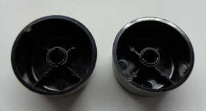 03 04 05 06 HONDA ELEMENT RADIO STEREO TUNER CONTROL KNOB SET OEM FREE SHIPPING