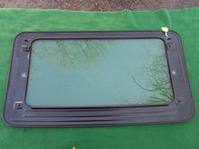 1997 NISSAN MAXIMA YEAR SPECIFIC OEM FACTORY SUNROOF GLASS  FREE SHIPPING! - RarePartsFinder.Com
