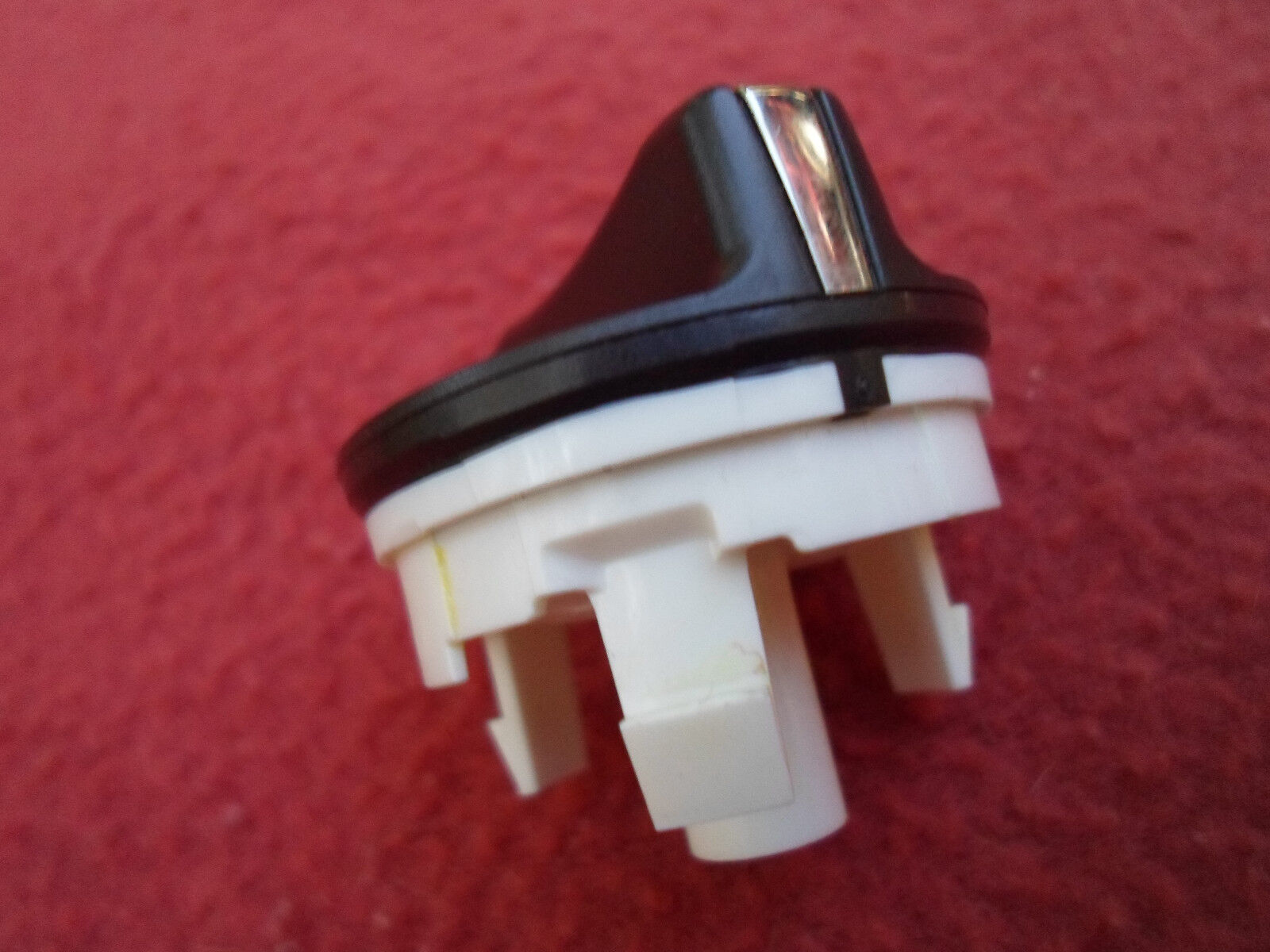 2005 - 2010 CHEVY COBALT AC HEATER CLIMATE CONTROL KNOB OEM - RarePartsFinder.Com