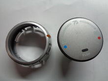06 07 08 SUBARU FORESTER HEATER A/C CLIMATE CONTROL KNOB OEM FREE SHIPPING!