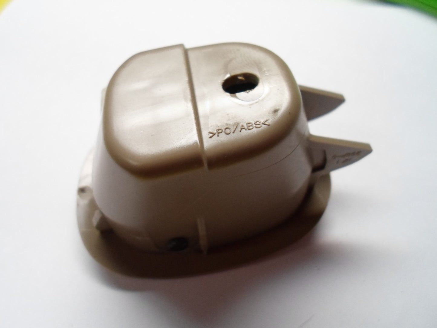 99 00 01 02 03 04 HONDA ODYSSEY GARMENT COAT HOOK HANGER OEM 83299-S0X-A01ZC