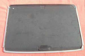 00 01 02 03 04 TOYOTA AVALON OEM FACTORY GREY SUNROOF SUNSHADE 63306-AC010-E0
