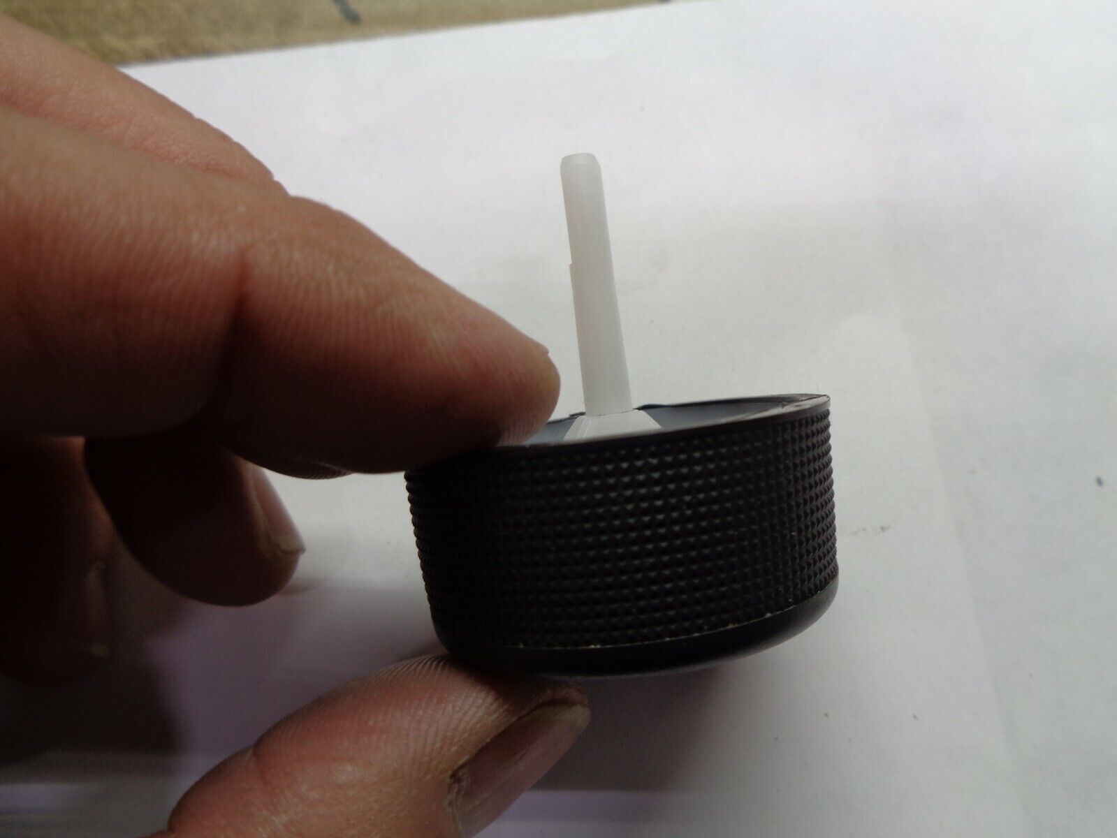 05 06 07 08 09 BUICK TERRAZA CLIMATE CONTROL HEATER AC KNOB OEM FREE SHIPPING! - RarePartsFinder.Com