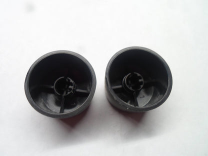 2004 2005 KIA AMANTI RADIO STEREO CONTROL KNOB  SET OEM FREE SHIPPING