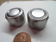 2012 2013 SUBARU LEGACY RADIO STEREO TUNER CONTROL KNOB SET OEM FREE SHIPPING - RarePartsFinder.Com