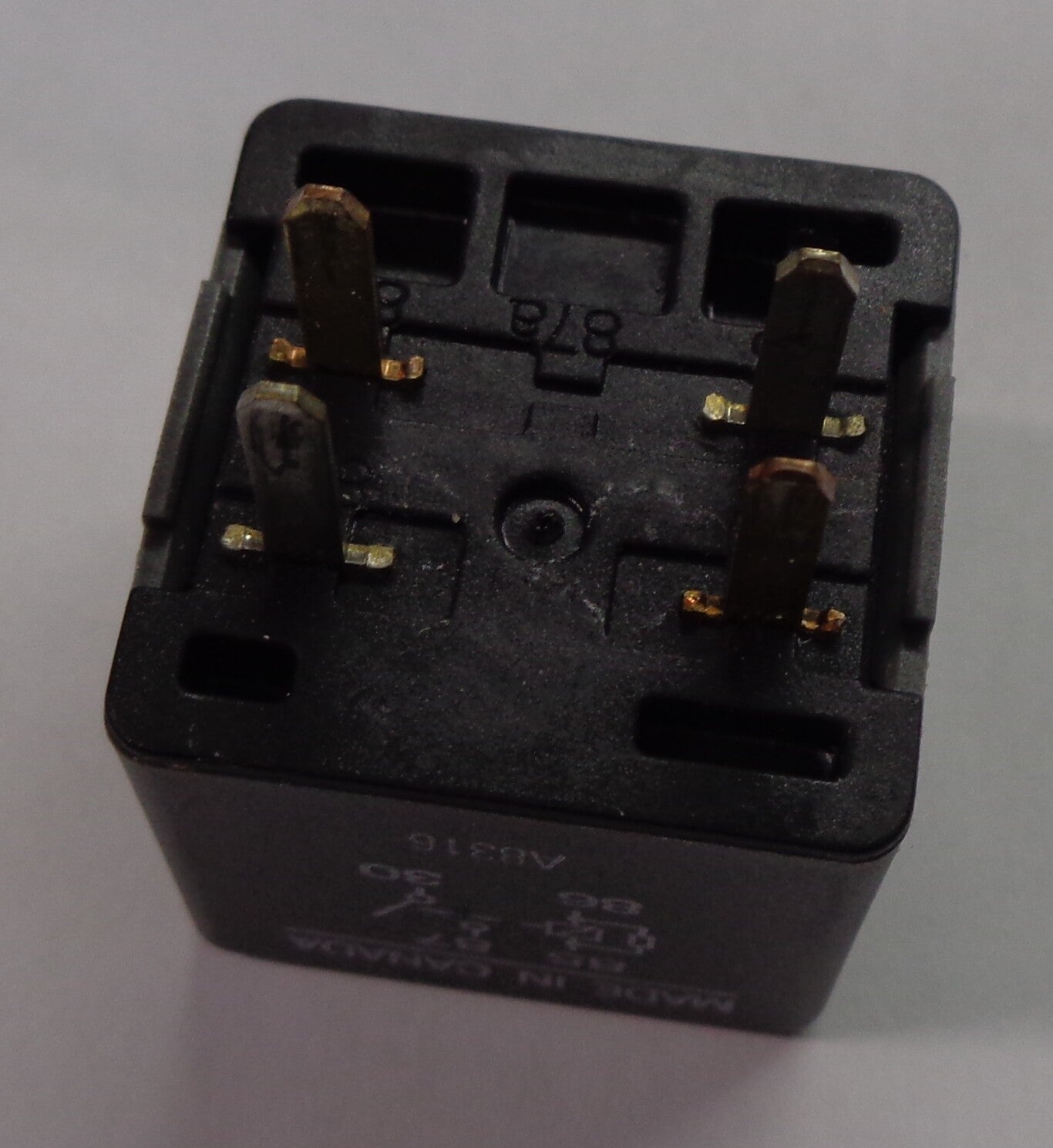USA SELLER GM  OMRON OEM RELAY 21997406  FREE SHIPPING 1 YEAR WARRANTY! GM11
