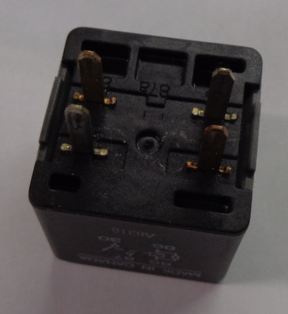 USA SELLER GM  OMRON OEM RELAY 21997406  FREE SHIPPING 1 YEAR WARRANTY! GM11