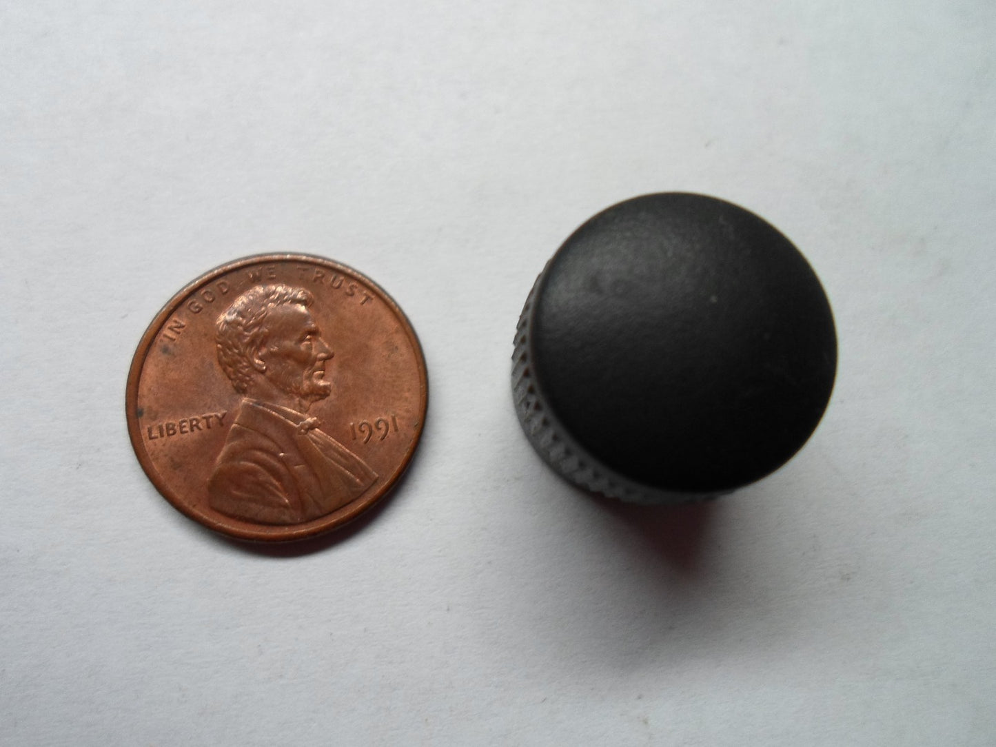 1998 BMW 740I RADIO STEREO TUNER CONTROL KNOB  OEM FREE SHIPPING