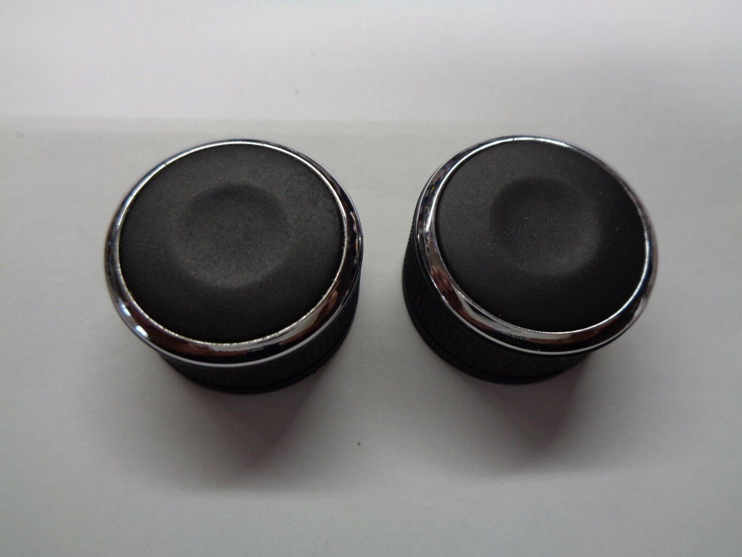 2009 2010 MAZDA 6 OEM FACTORY RADIO STEREO TUNER KNOB SET FREE SHIPPING!