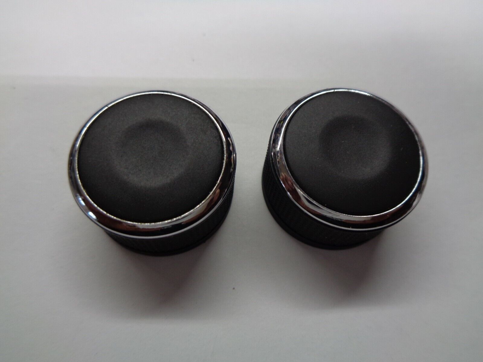 2009 2010 MAZDA 6 OEM FACTORY RADIO STEREO TUNER KNOB SET FREE SHIPPING!