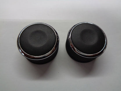 2009 2010 MAZDA 6 OEM FACTORY RADIO STEREO TUNER KNOB SET FREE SHIPPING!