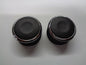 2009 2010 MAZDA 6 OEM FACTORY RADIO STEREO TUNER KNOB SET FREE SHIPPING!