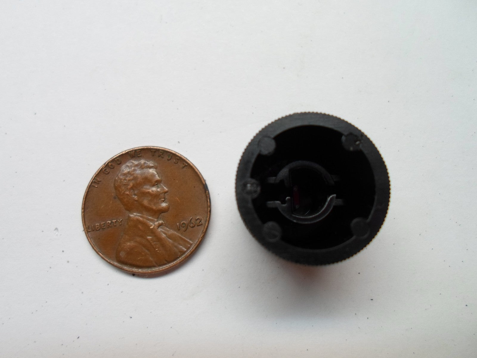 97 98 99 00 01 ACURA INTEGRA STEREO TUNER RADIO KNOB OEM FREE SHIPPING! - RarePartsFinder.Com