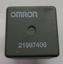 USA SELLER GM  OMRON OEM RELAY 21997406  FREE SHIPPING 1 YEAR WARRANTY! GM11
