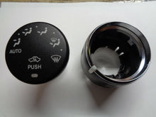 2007 KIA SEDONA A/C HEATER CLIMATE CONTROL KNOB OEM FREE SHIPPING - RarePartsFinder.Com