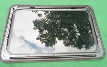 2003 PONTIAC AZTEK OEM YEAR SPECIFIC FACTORY SUNROOF GLASS  FREE SHIPPING! - RarePartsFinder.Com