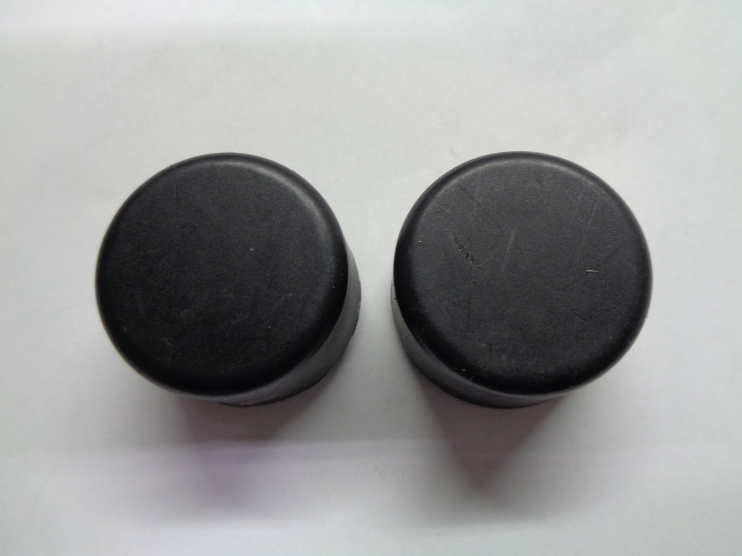 02 - 07 BUICK RENDEZVOUS CLIMATE CONTROL HEATER AC KNOB SET 10341222SET OEM