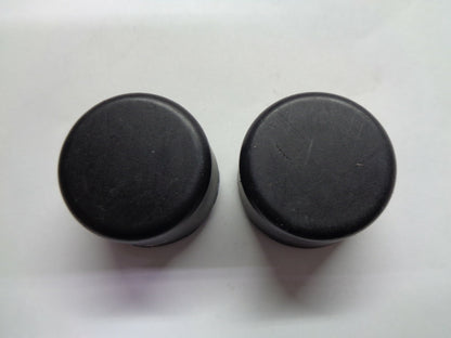 02 - 07 BUICK RENDEZVOUS CLIMATE CONTROL HEATER AC KNOB SET 10341222SET OEM