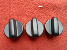 95 96 97 98 99 TOYOTA AVALON CLIMATE CONTROL KNOB SET OEM FREE SHIPPING! - RarePartsFinder.Com