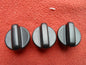 95 96 97 98 99 TOYOTA AVALON CLIMATE CONTROL KNOB SET OEM FREE SHIPPING! - RarePartsFinder.Com