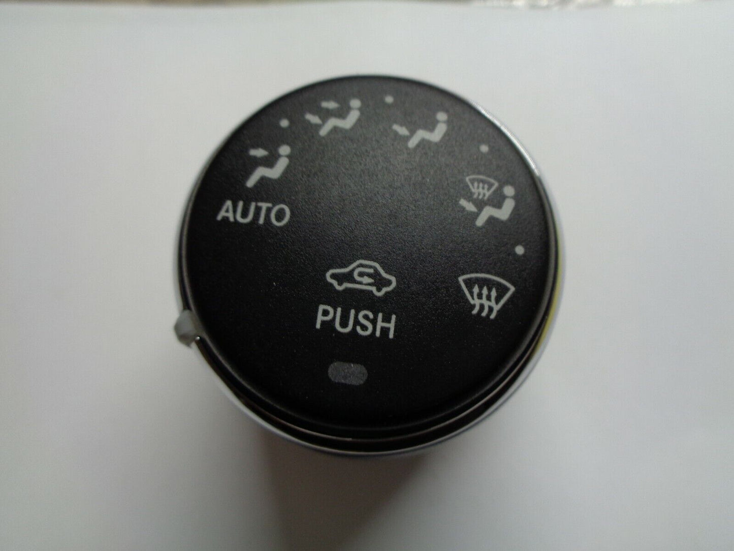 2007 KIA SEDONA A/C HEATER CLIMATE CONTROL KNOB OEM FREE SHIPPING - RarePartsFinder.Com