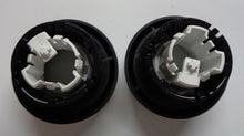 2005 2006 VOLVO S40 RADIO STEREO TUNER KNOB SET OEM FREE SHIPPING - RarePartsFinder.Com