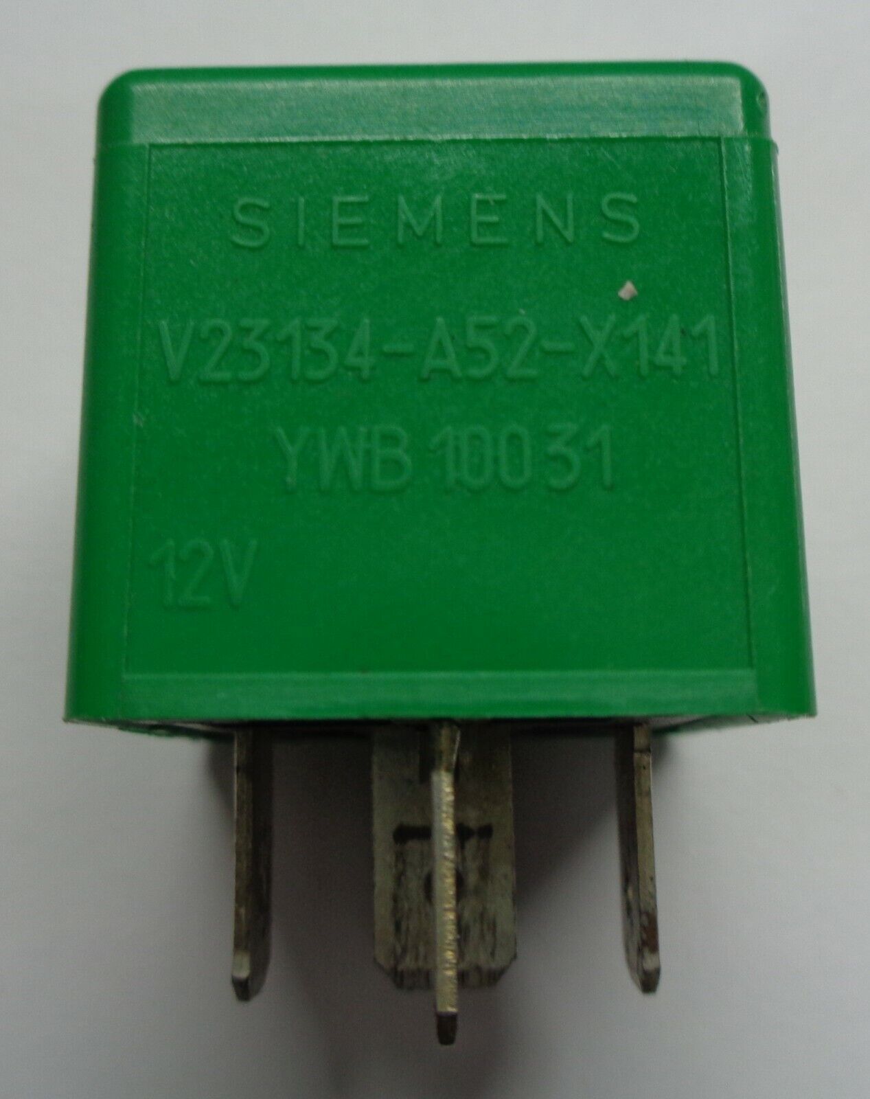 LAND ROVER OEM SIEMENS RELAY V23134-A52-X141 TESTED 1 YEAR WARRNTY FREE SHIP L1 - RarePartsFinder.Com