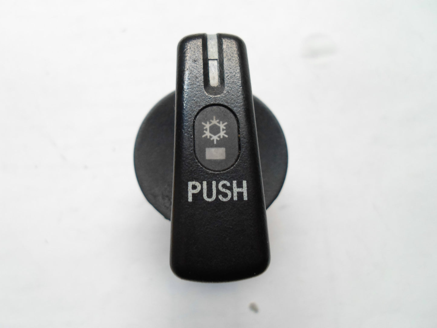 1999 - 2003 MITSUBISHI ECLIPSE GALANT  AC CLIMATE CONTROL KNOB OEM MR315296
