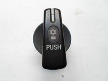 1999 - 2003 MITSUBISHI ECLIPSE GALANT  AC CLIMATE CONTROL KNOB OEM MR315296